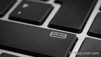 How to Pause Your Internet Service