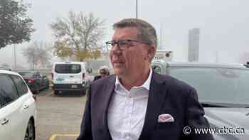 Sask. Party's Scott Moe releases platform with $1.2B in promises, projects deficits for 3 years
