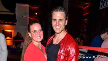 Hilfe annehmen sei "die Stärke": Alexander Klaws berichtet aus Paartherapie