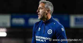 LIVE Eerste Divisie | De Graafschap al snel op achterstand tegen Telstar