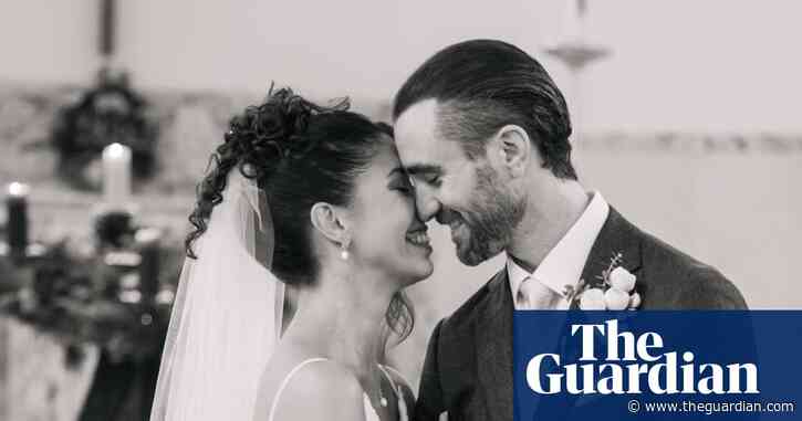 The moment I knew: we were rehearsing a difficult dance move – and I caught her head before she hit the floor