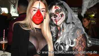 Halloween: Wo in und um Wolfenbüttel das Gruselfest gefeiert wird