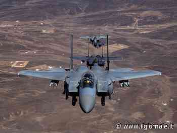 Abbattuto un caccia Sukhoi Su-34 russo: giallo dietro l'operazione dell'F-16 di Kiev