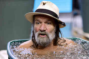 Wim Hof klaagt de Volkskrant aan na artikel over huiselijk geweld