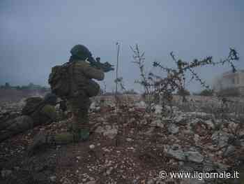 Usa spostano sistema missilistico in Israele. Ferito un altro casco blu in Libano | La diretta