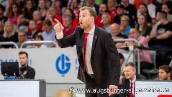 Ratiopharm Ulm beschert Anton Gavel einen schönen Pokalabend