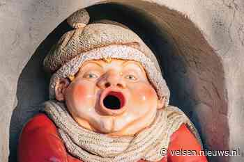 Lezing “Sprookjes bestaan niet” bij Bibliotheek Velsen duikt in de geschiedenis van de Efteling