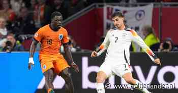 Gaat Oranje winnen in Duitsland? Stem hier op onze poll