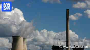 Can coal survive the solar spread? Major Australian power plant notches 'extraordinary' first
