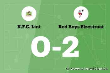 Elzestraat wint dankzij twee doelpunten Van Beersel