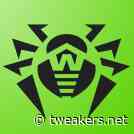 Doctor Web: cryptomalware treft meer dan 28.000 mensen via illegale software