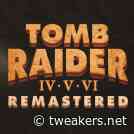 Crystal Dynamics brengt begin 2025 Tomb Raider IV-VI Remastered uit