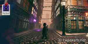 Shadows of Doubt Review - Buggy detectivegame biedt extreem veel vrijheid