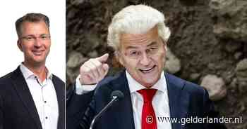 Oud-Kamerlid waarschuwt rechts: krijg de boel intern eens op orde