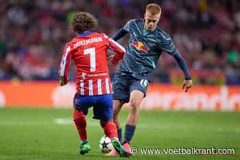 "Of ik me goed in mijn vel voelde in Madrid?" Arthur Vermeeren komt met eerlijk antwoord