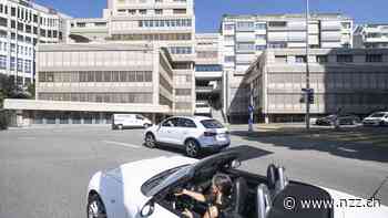 «Naming and Shaming» – wenn es um Sanktionen geht, behandelt die Finanzmarktaufsicht die Banken nicht immer gleich