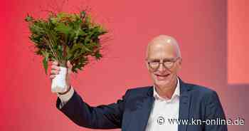 SPD geht mit Tschentscher an der Spitze in den Wahlkampf