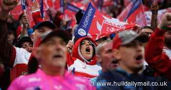 How 2024 Super League Grand Final attendance compares as all 26 ranked after welcome boost