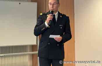 FW Dinslaken: Wissenschaft trifft Feuerwehr: 1. Wissenschaftliches Kolloquium übertrifft die Erwartungen