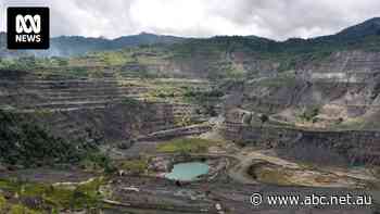 Landmark report uncovers human rights abuses at Rio Tinto gold mine in Bougainville