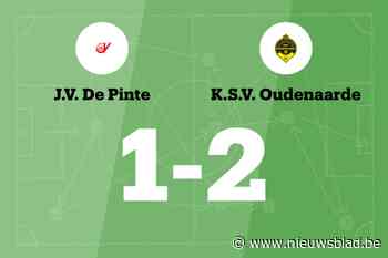 Febe Soetaert en Chloë Spileers spelen cruciale rol in uitzege KSV Oudenaarde tegen JV De Pinte B