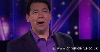 The Wheel's Michael McIntyre stops BBC show as star accused of 'cheating' minutes into return