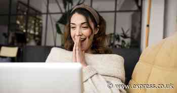 NS&I winner scoops £1m jackpot just one year after buying Premium Bonds