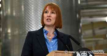 Rachel Reeves urged to cut stamp duty for certain Brits to open up property market