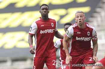 Mandela Keita geeft de reden voor zijn mislukte debuut in Serie A bij Parma