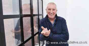 'I'm not worried about dying' - Radio 2 presenter Johnnie Walker opens up about dying after terminal illness diagnosis