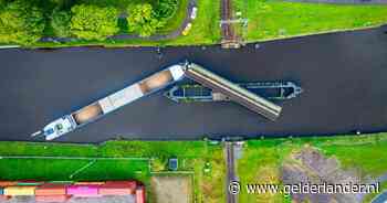 Twee aanvaringen in 24 uur is toeval, maar aantal ongelukken met binnenvaartschepen stijgt al jaren