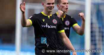 Burnley loanee Costelloe fires Accrington Stanley to win