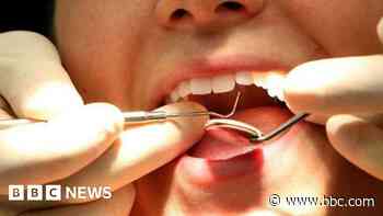 Welsh dentistry 'no example' to England