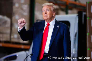 5 takeaways from Trump Hispanic roundtable in North Las Vegas