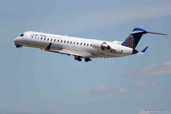 FAA investigating possible navigation, electrical issues on Mesa Airlines flight from Austin