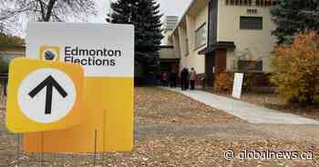 What will Edmonton’s next municipal election look like?
