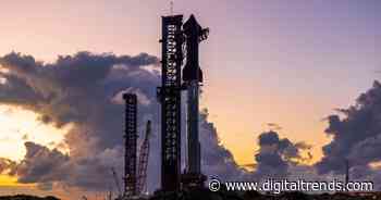 How to watch SpaceX’s fifth Starship test flight on Sunday