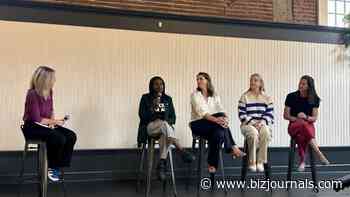 Portland Trail Blazers, Timbers and Pickles execs on revitalizing city