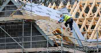 BCP Council looks to build houses in Dorset Council area to meet targets