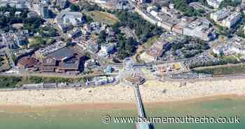 7 new businesses set to open in Bournemouth town centre