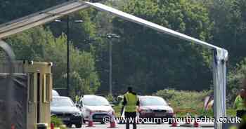 Old Creekmoor park and ride will not return for next three years