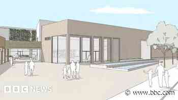 Planners to rule over major shopping centre revamp