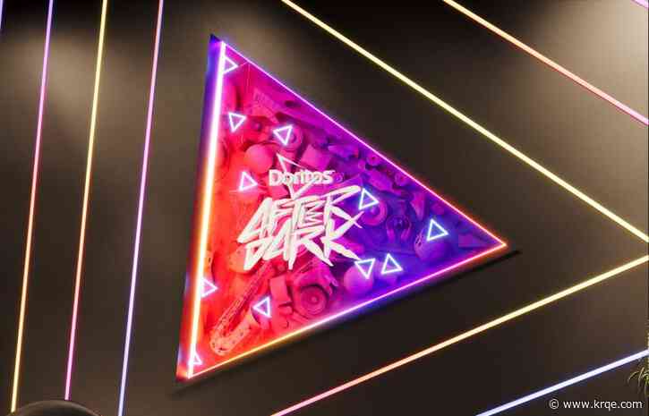 Doritos to open its first-ever restaurant 