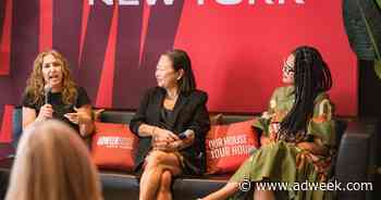 Tips from NCM, verb., and Pinterest On Avoiding the ‘Sea of Sameness’ In Experiential Marketing