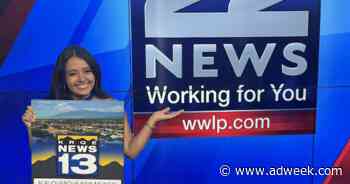 Melissa Torres Moving on From WWLP in Springfield