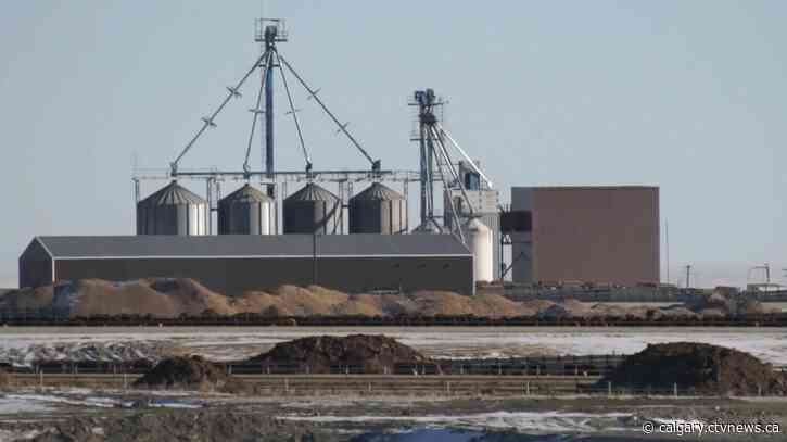 Biogas project removed website after anti-greenwashing law came into effect