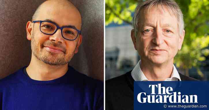 ‘They don’t just fall out of trees’: Nobel awards highlight Britain’s AI pedigree