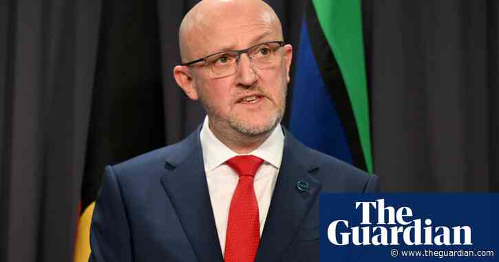 Australia’s spy chief warns AI will accelerate online radicalisation