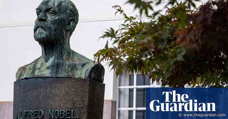 All the news and science from the 2024 Nobel prizes – podcast