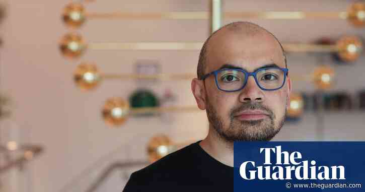 Demis Hassabis: from video game designer to Nobel prize winner